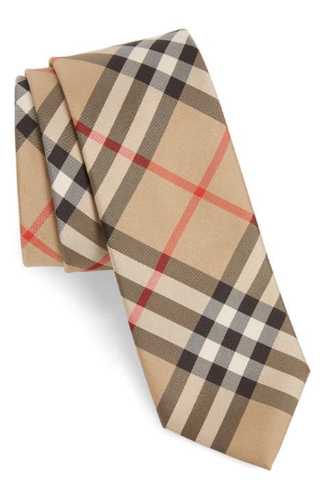 burberry ties for cheap|Burberry Ties for Men .